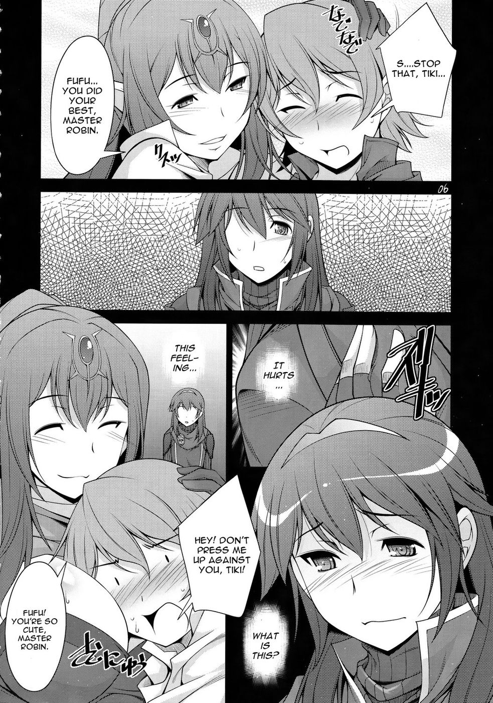 Hentai Manga Comic-Kakusei-Read-5