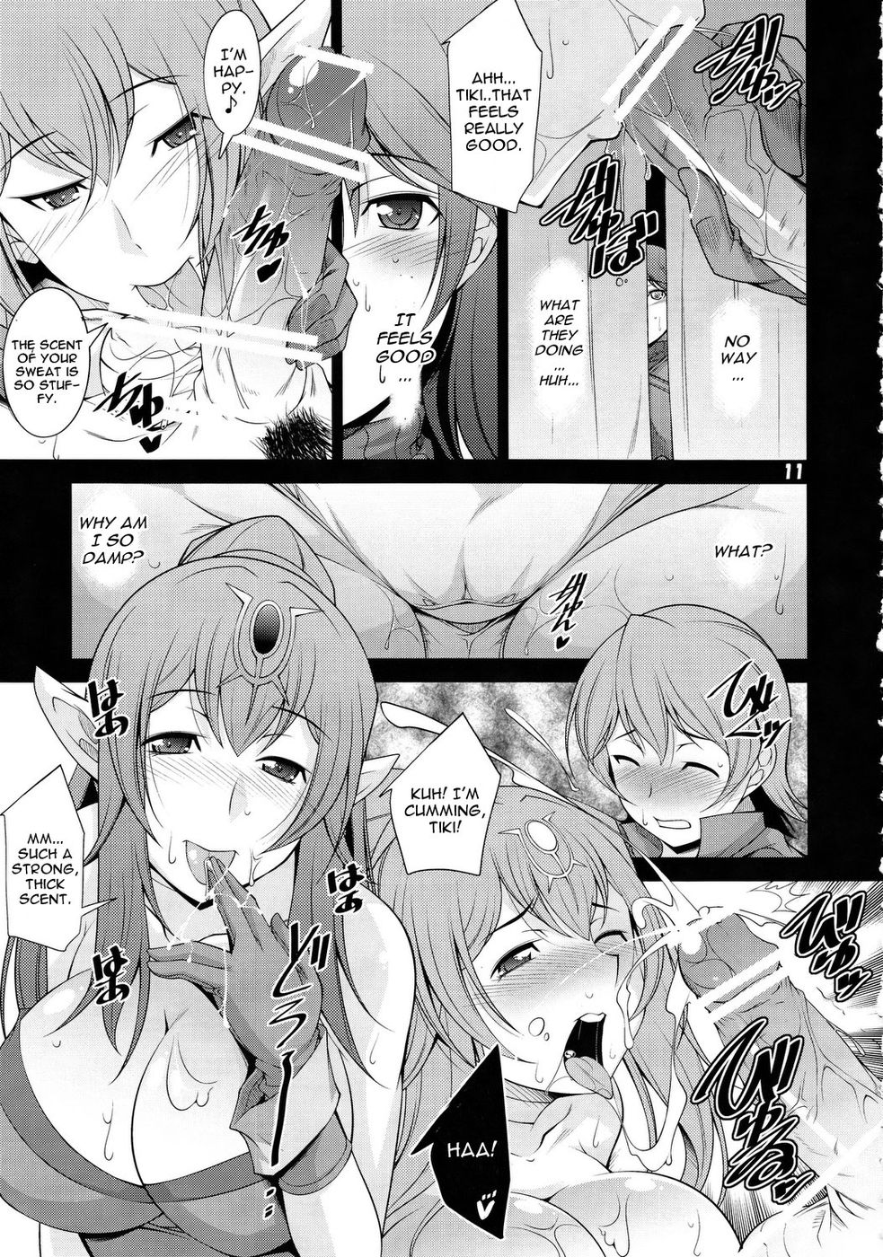 Hentai Manga Comic-Kakusei-Read-10