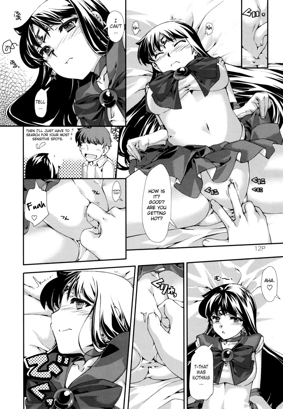 Hentai Manga Comic-Kasui-Read-14