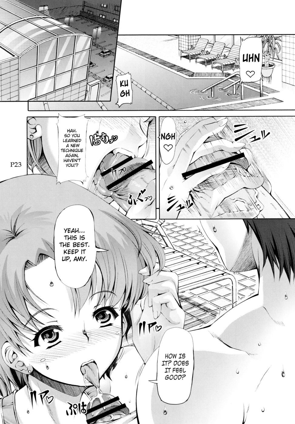 Hentai Manga Comic-Kasui-Read-25