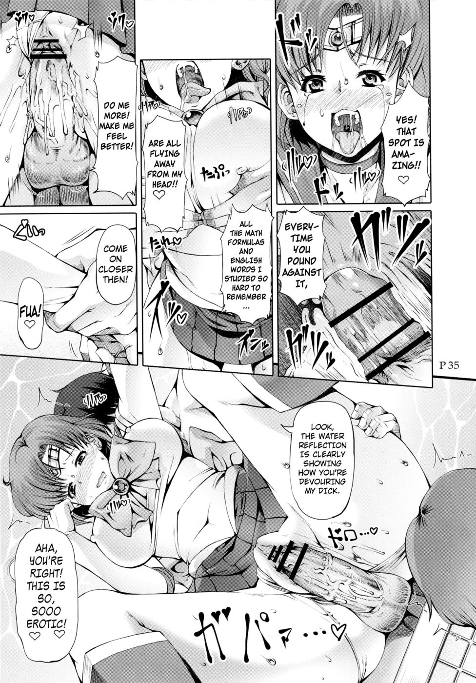 Hentai Manga Comic-Kasui-Read-37