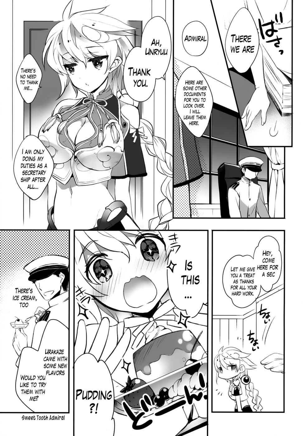 Hentai Manga Comic-Katyouhuuei-Read-2