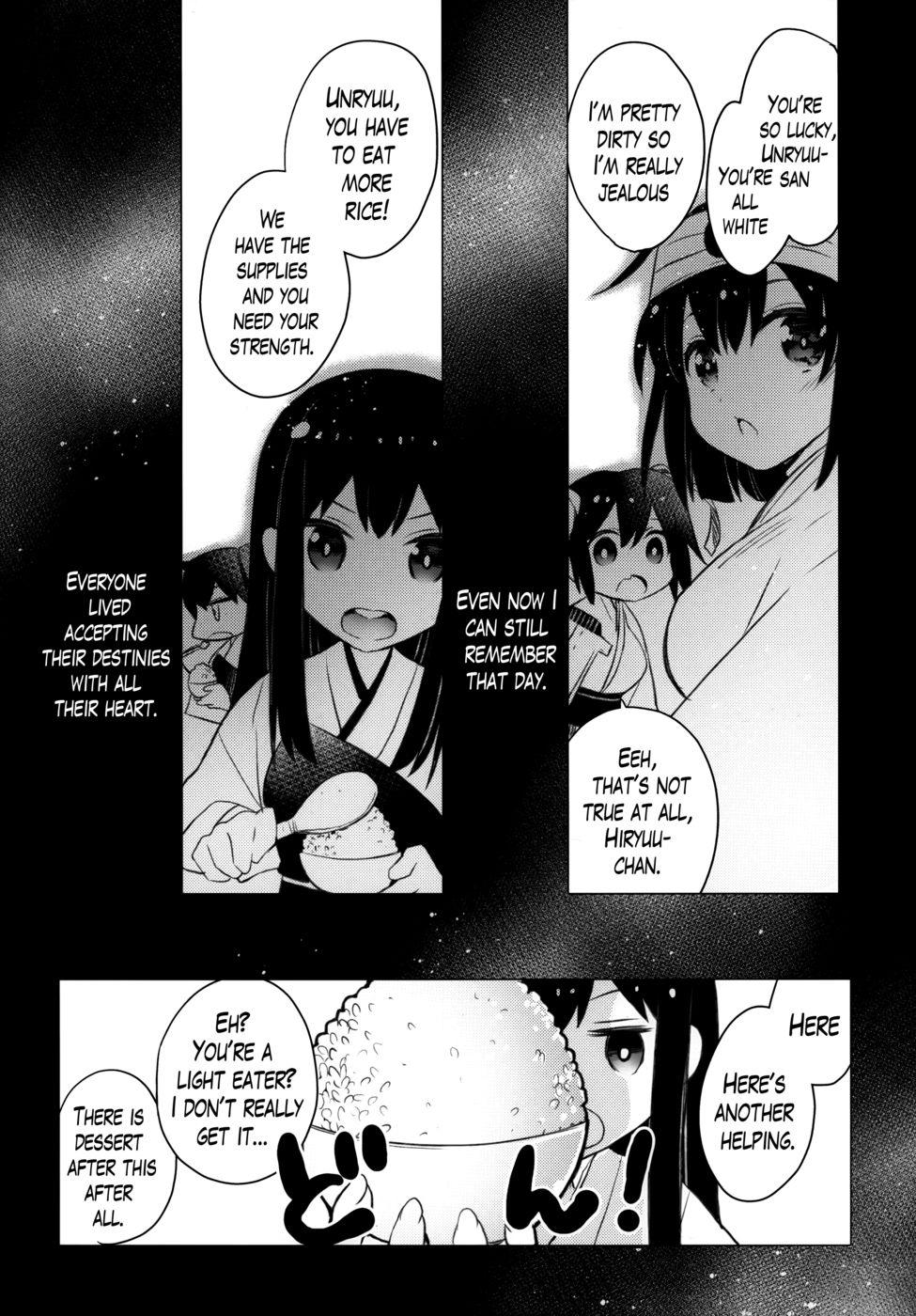 Hentai Manga Comic-Katyouhuuei-Read-23