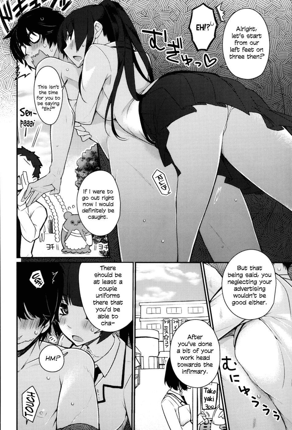 Hentai Manga Comic-Kigurumix-Read-6