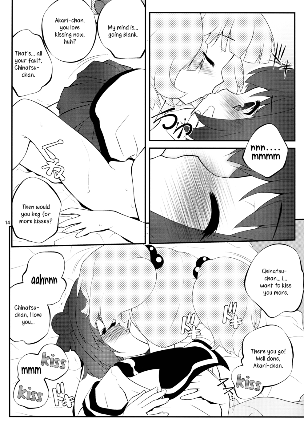 Hentai Manga Comic-Kokoapoa-Read-13