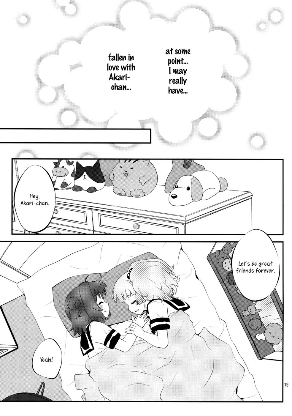 Hentai Manga Comic-Kokoapoa-Read-18