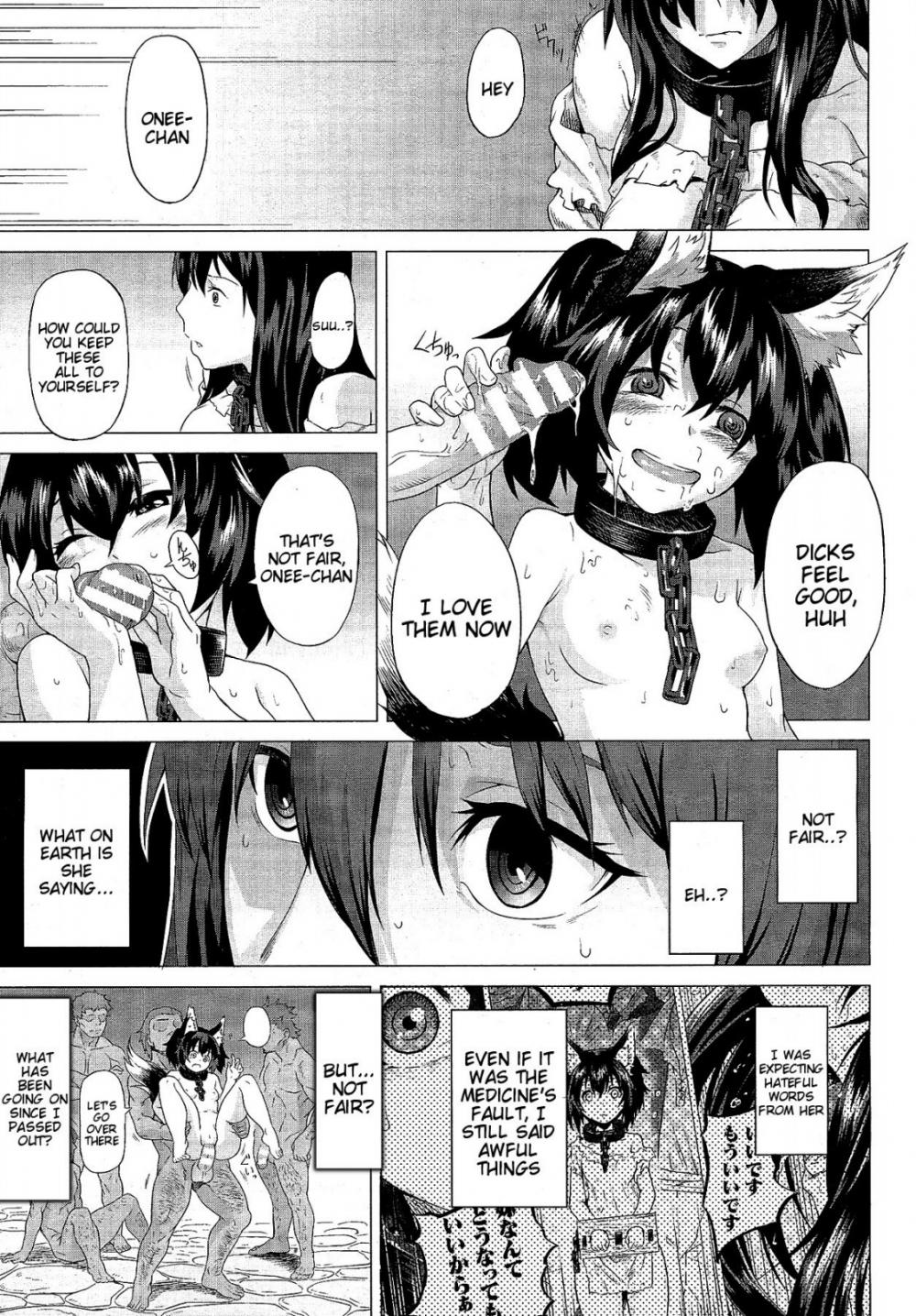 Hentai Manga Comic-Kumei-Read-27