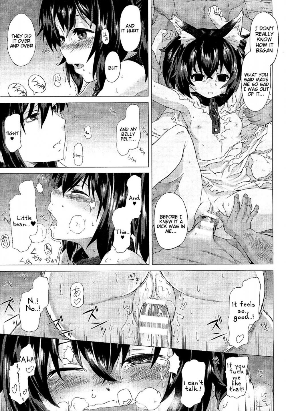 Hentai Manga Comic-Kumei-Read-29