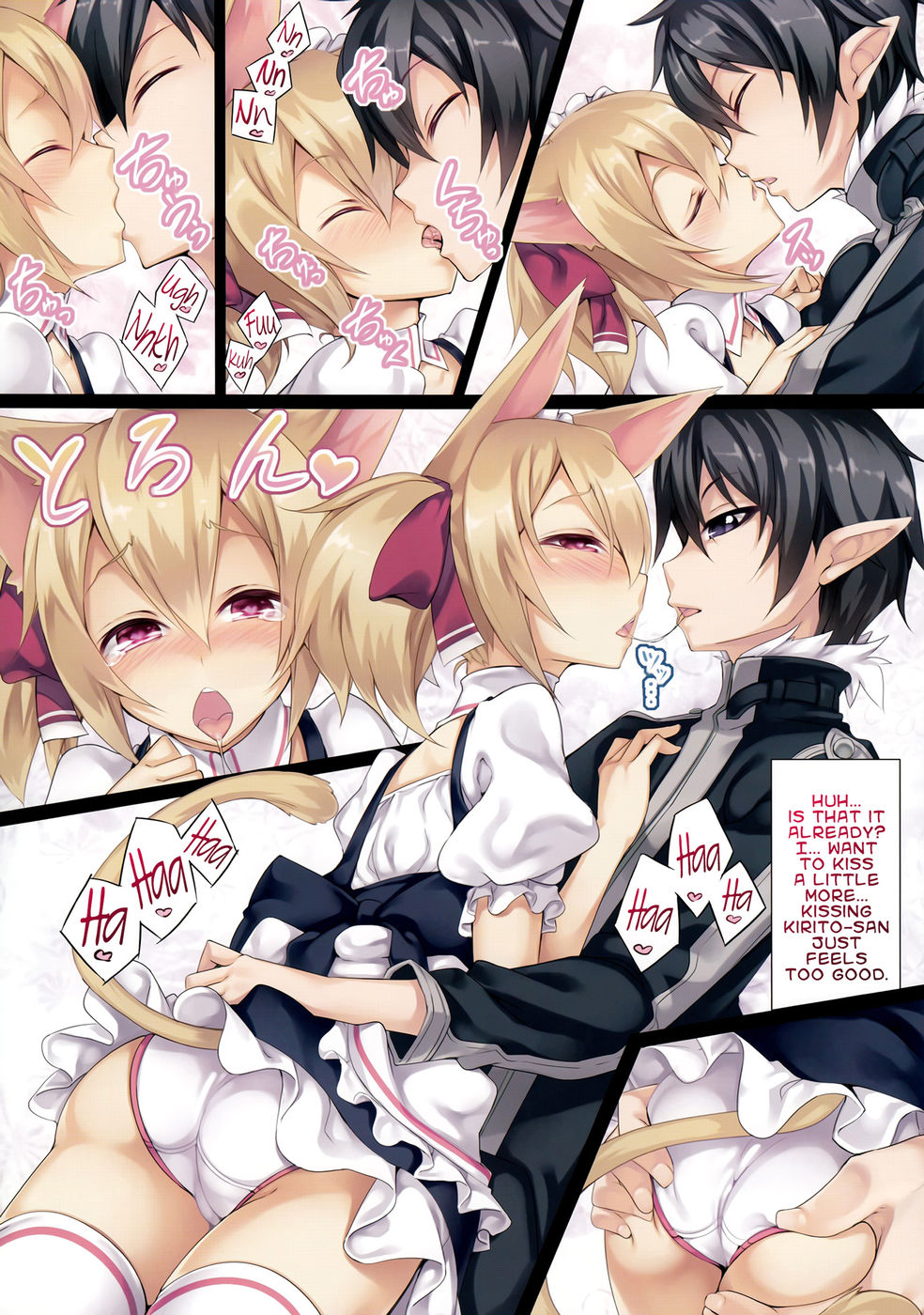 Hentai Manga Comic-LR-06-Read-3