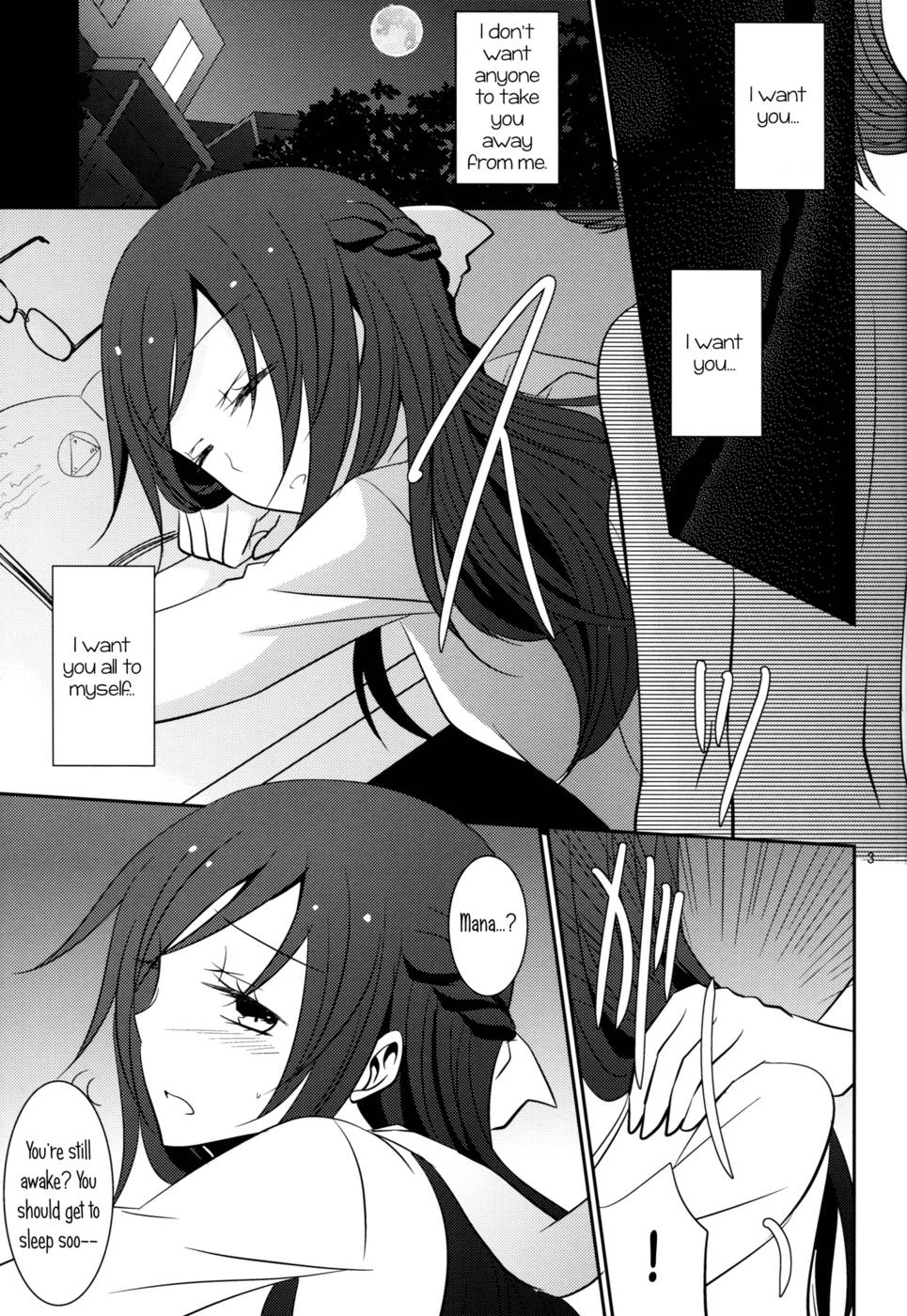 Hentai Manga Comic-Lament-Read-4