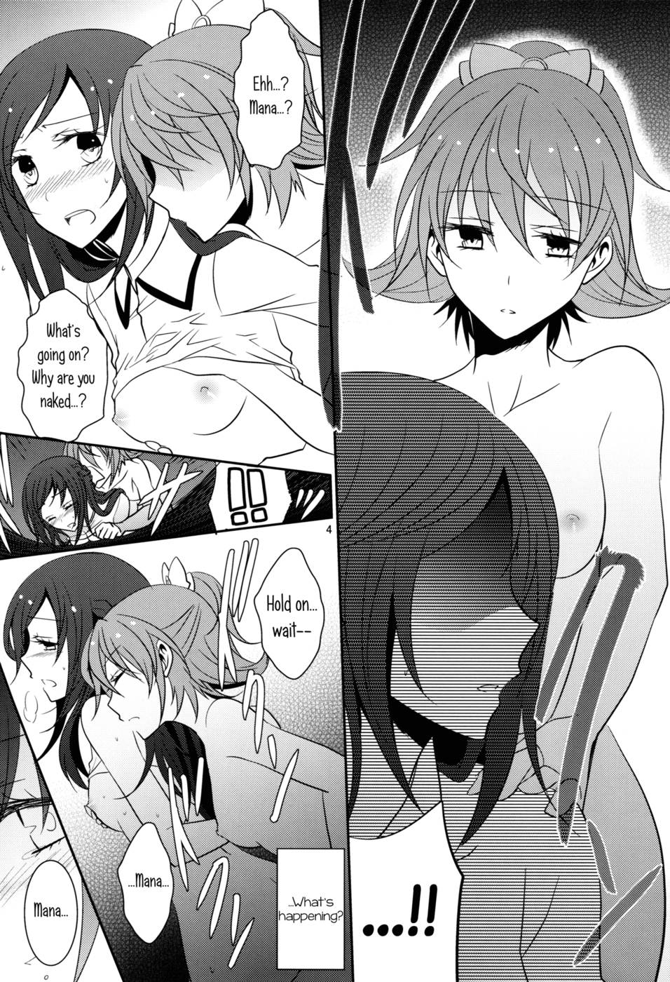 Hentai Manga Comic-Lament-Read-5