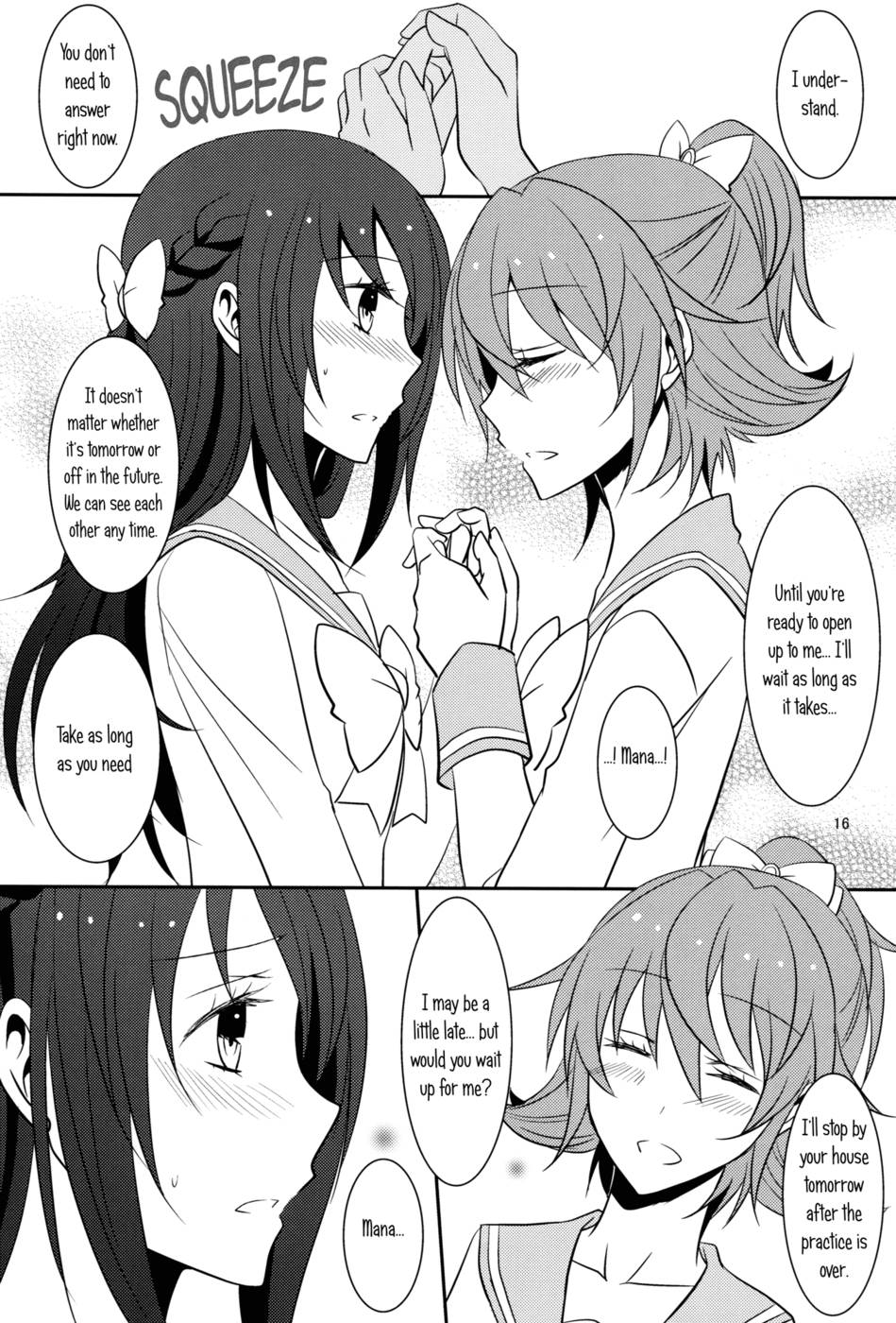 Hentai Manga Comic-Lament-Read-17