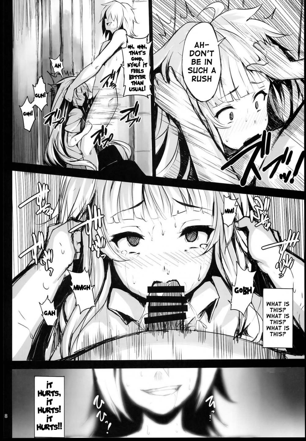 Hentai Manga Comic-Lobeline-Read-7