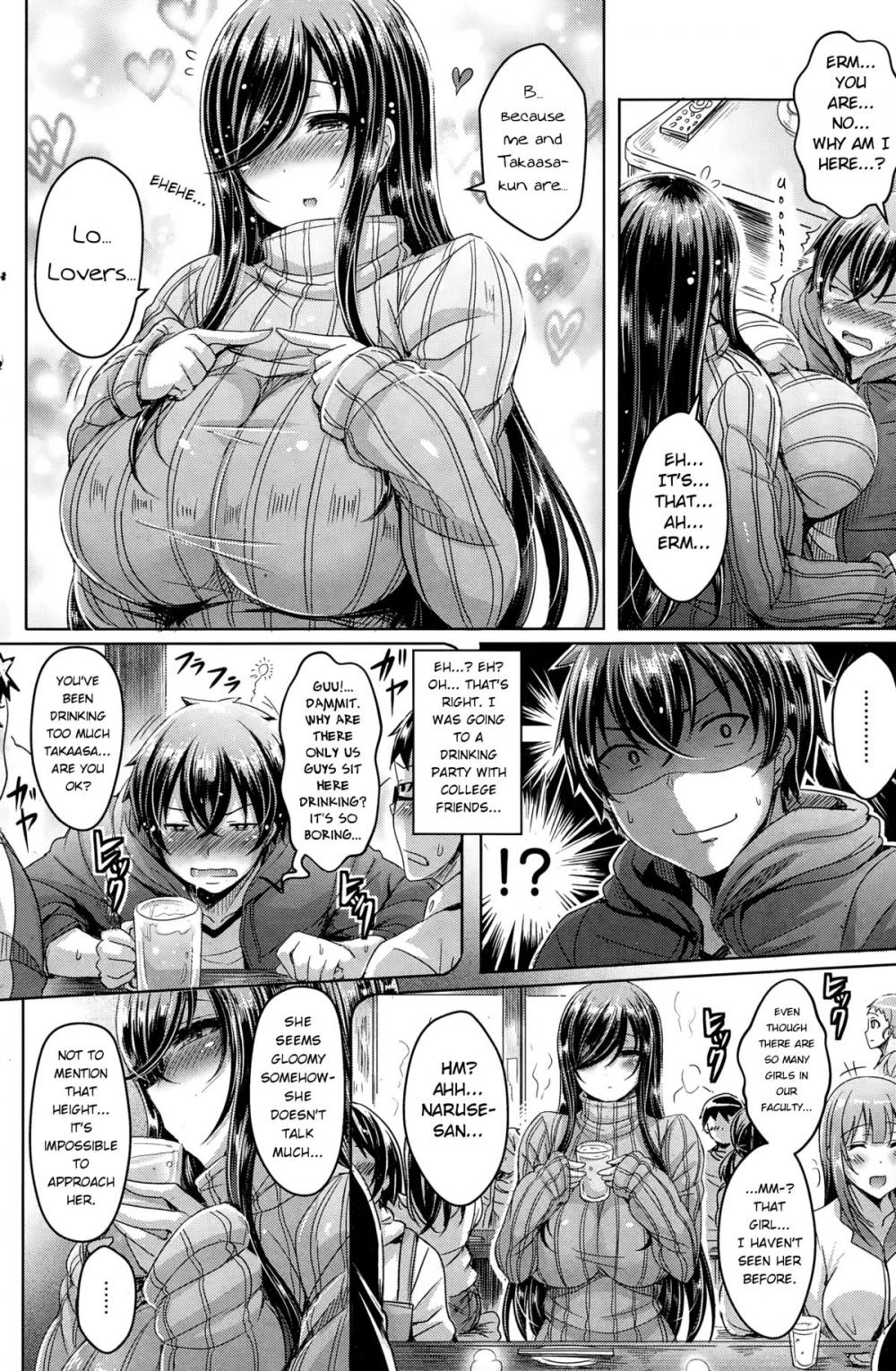 Hentai Manga Comic-Lovers-Read-2