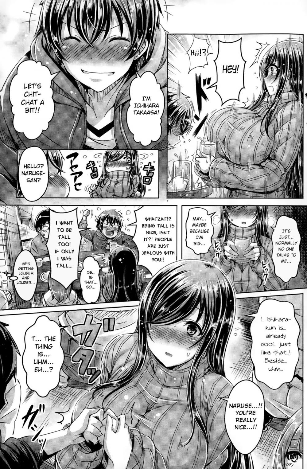 Hentai Manga Comic-Lovers-Read-3