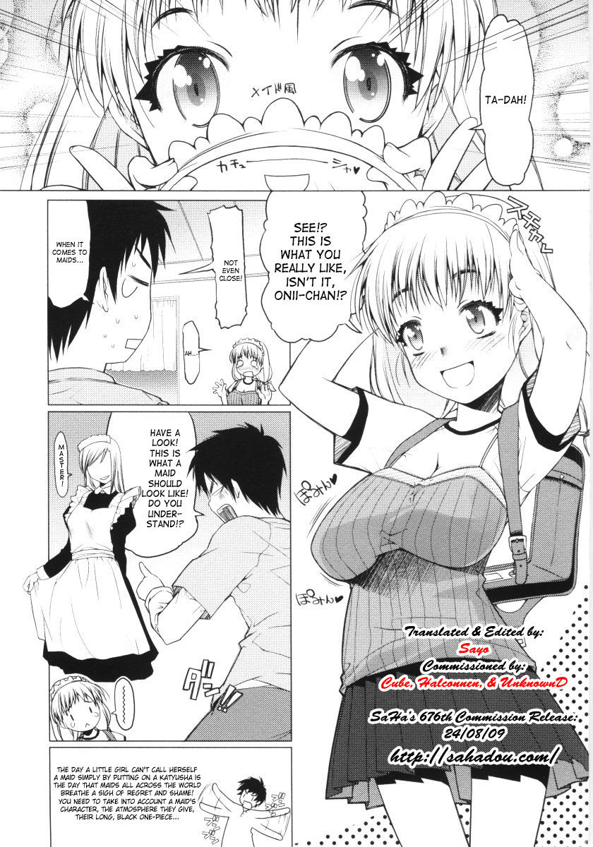 Hentai Manga Comic-Low-Leg-Chapter 5-3