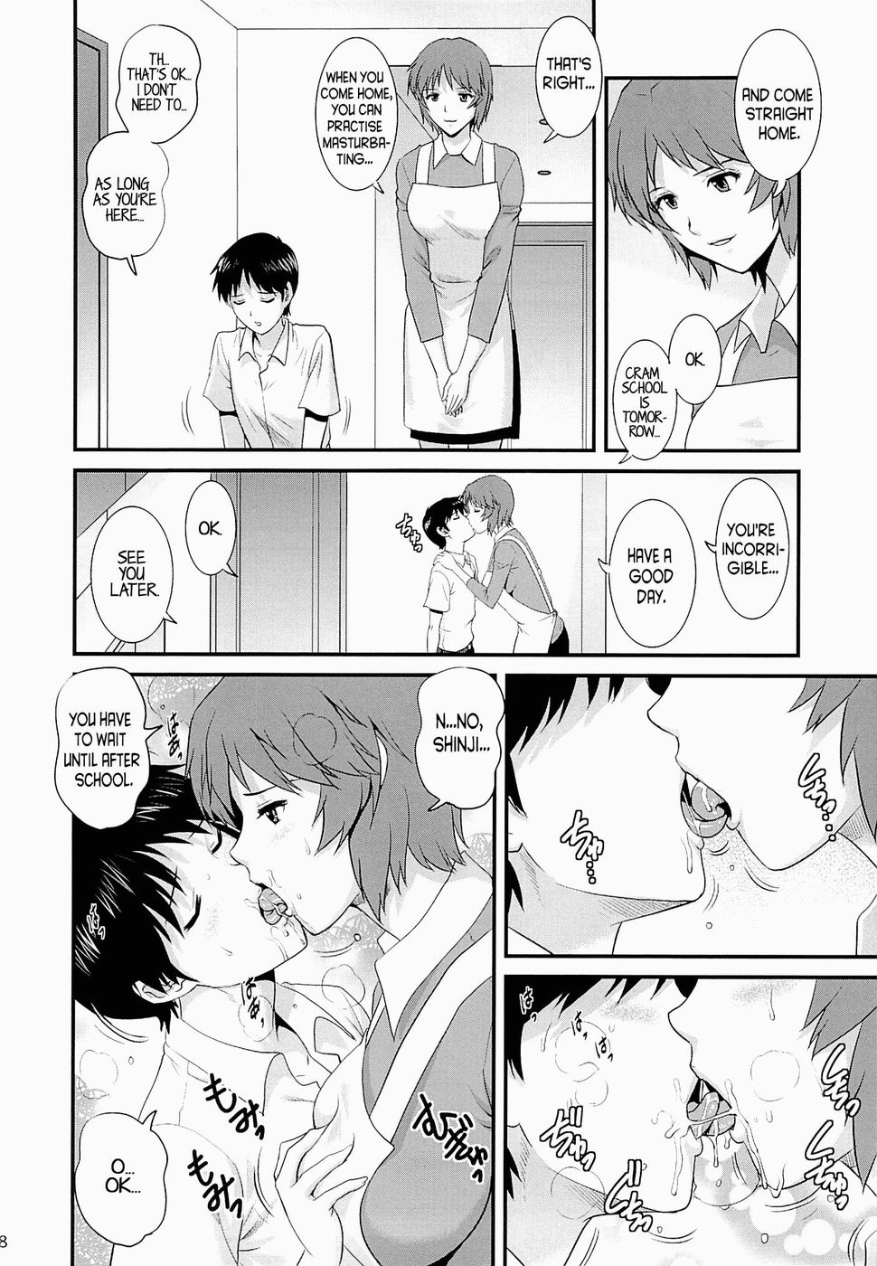 Hentai Manga Comic-v22m-M-BationFD-Read-7