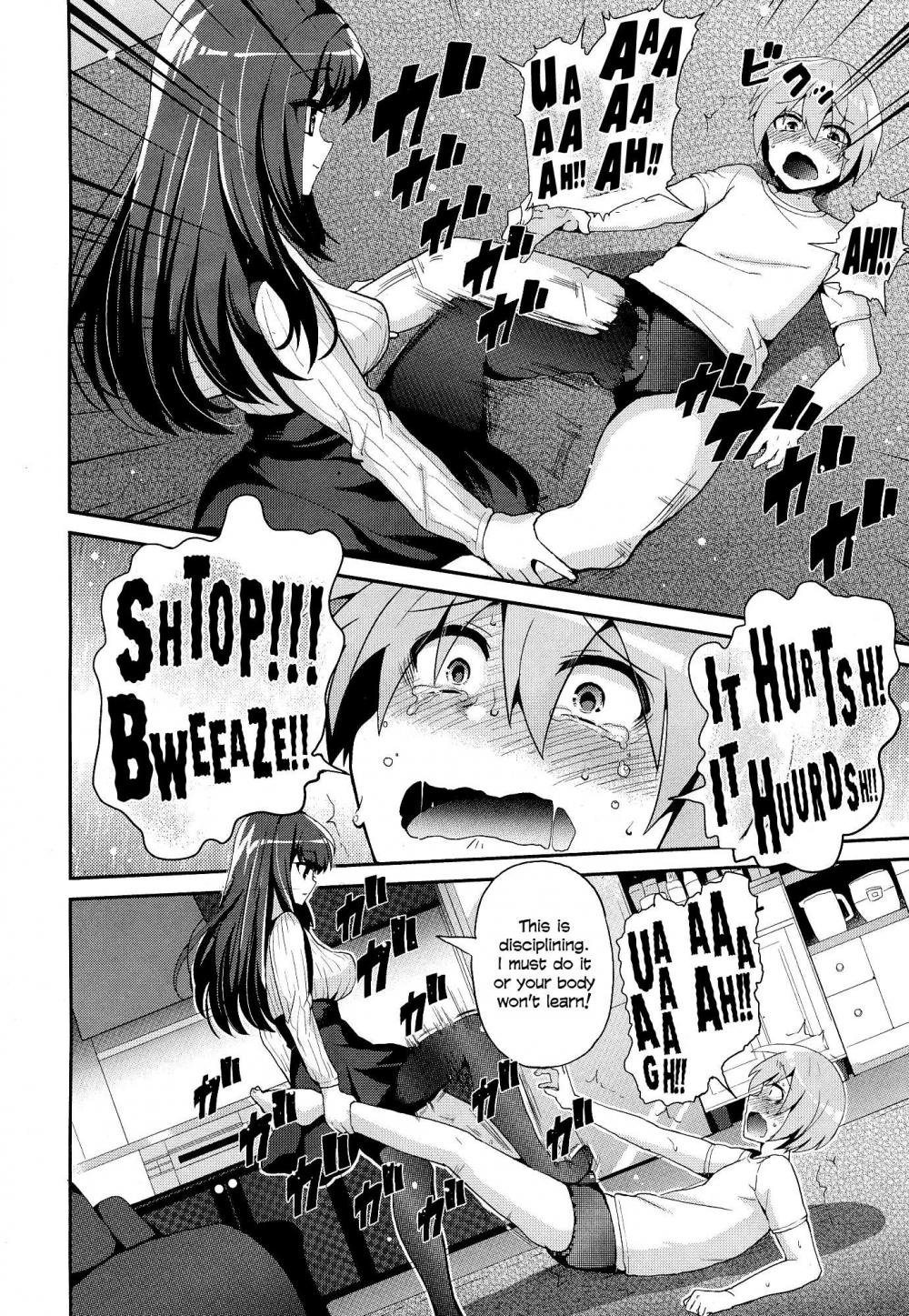 Hentai Manga Comic-M-Fragment-Read-8