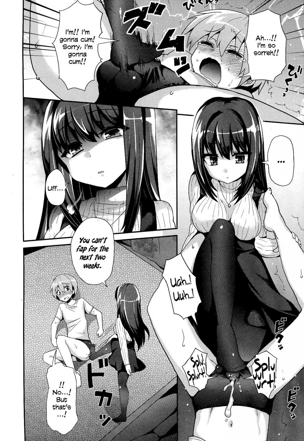 Hentai Manga Comic-M-Fragment-Read-10