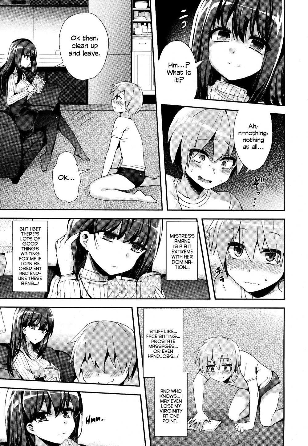 Hentai Manga Comic-M-Fragment-Read-11