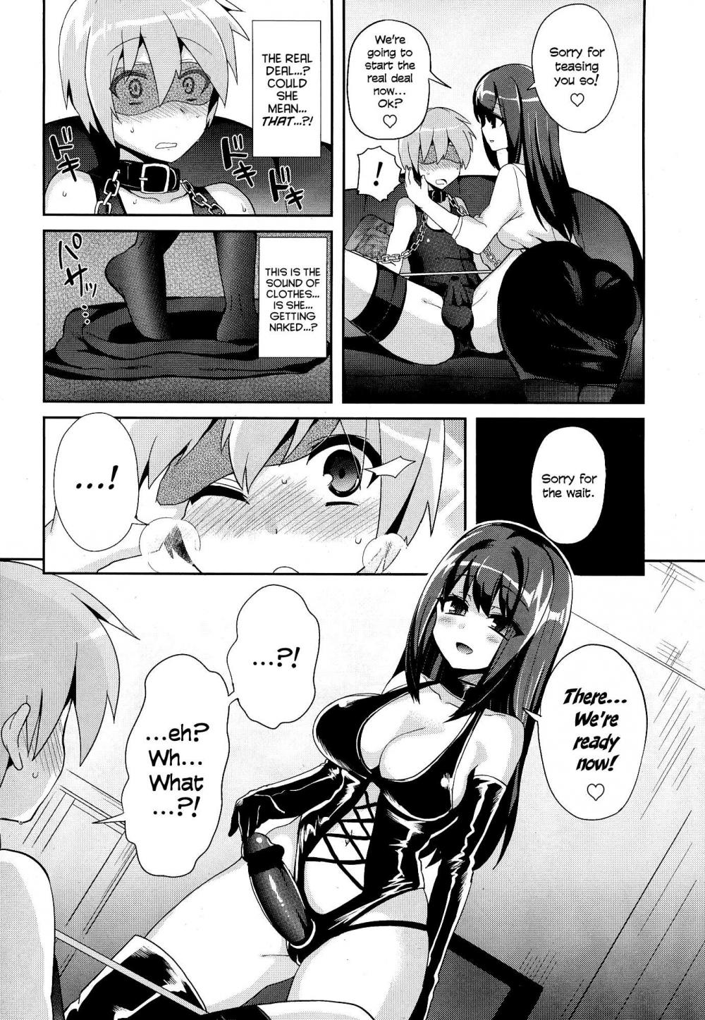 Hentai Manga Comic-M-Fragment-Read-17