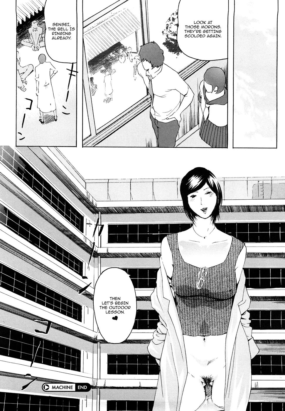 Hentai Manga Comic-Machine-Read-24