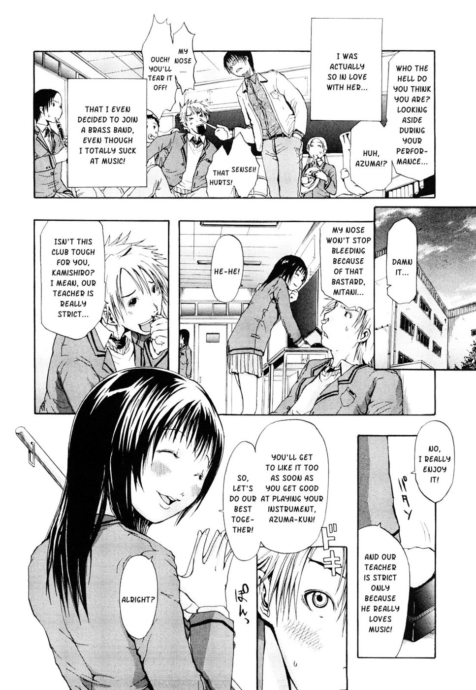 Hentai Manga Comic-Madder-Read-2