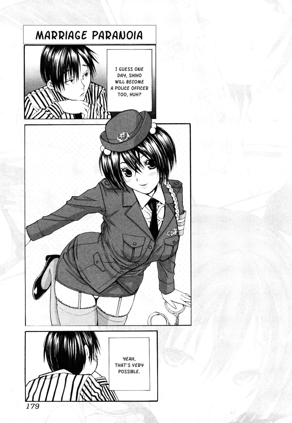 Hentai Manga Comic-Madder-Read-17