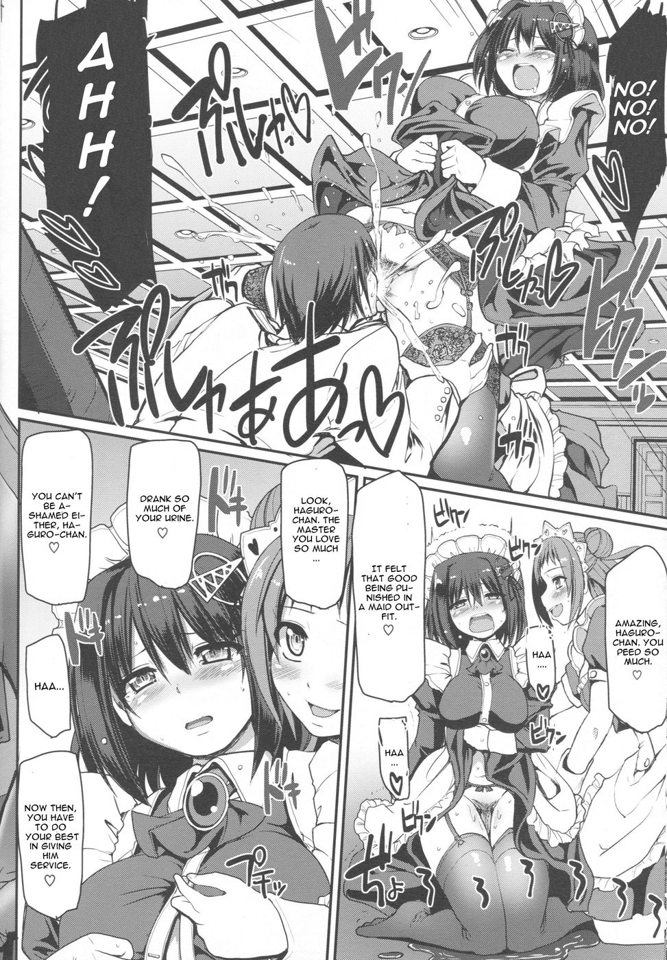 Hentai Manga Comic-Mai-Hagu-Read-15