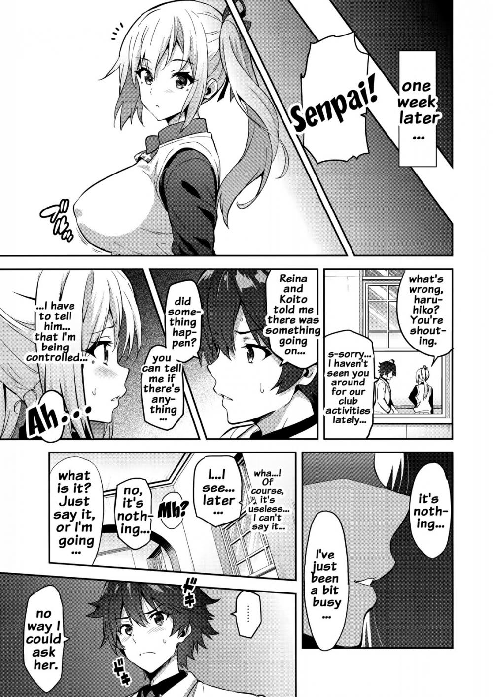 Hentai Manga Comic-Maitama-Read-20