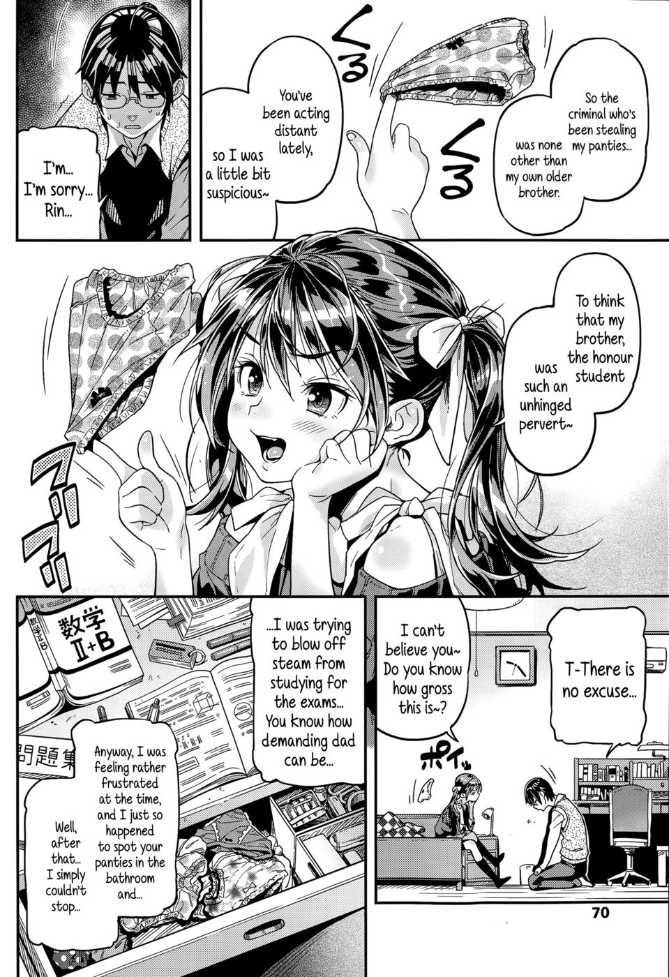 Hentai Manga Comic-Manslave-Read-2