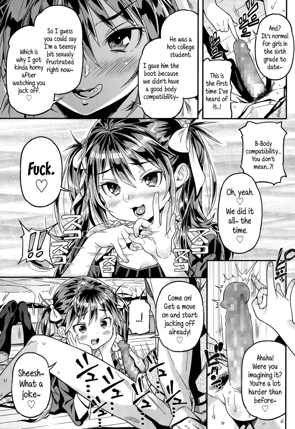 Hentai Manga Comic-Manslave-Read-5