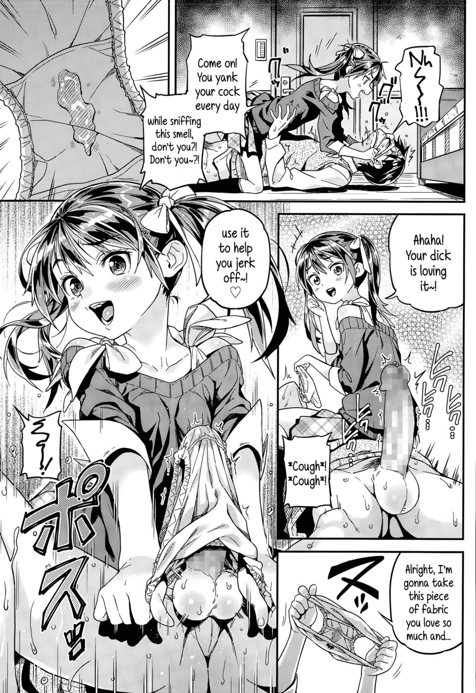 Hentai Manga Comic-Manslave-Read-7