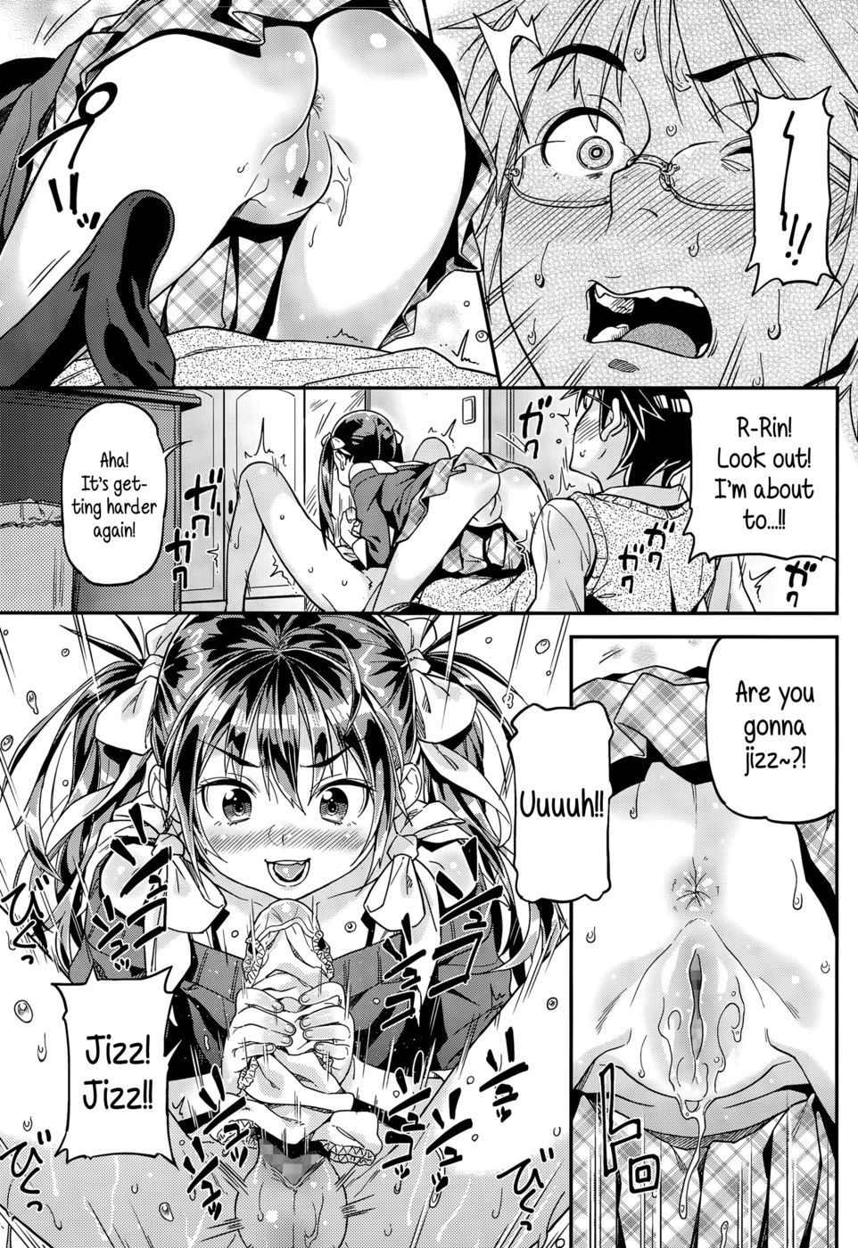 Hentai Manga Comic-Manslave-Read-9