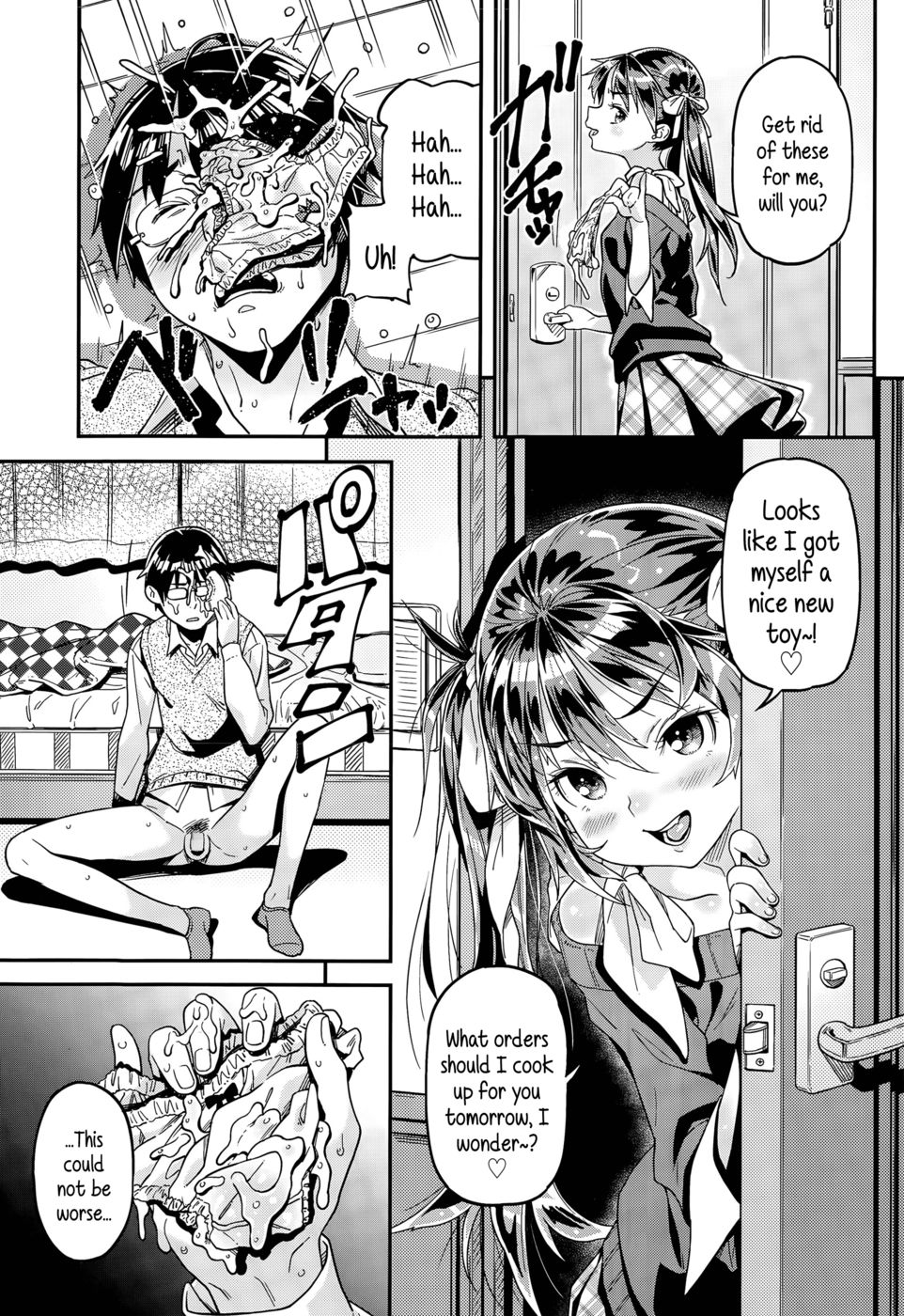 Hentai Manga Comic-Manslave-Read-11