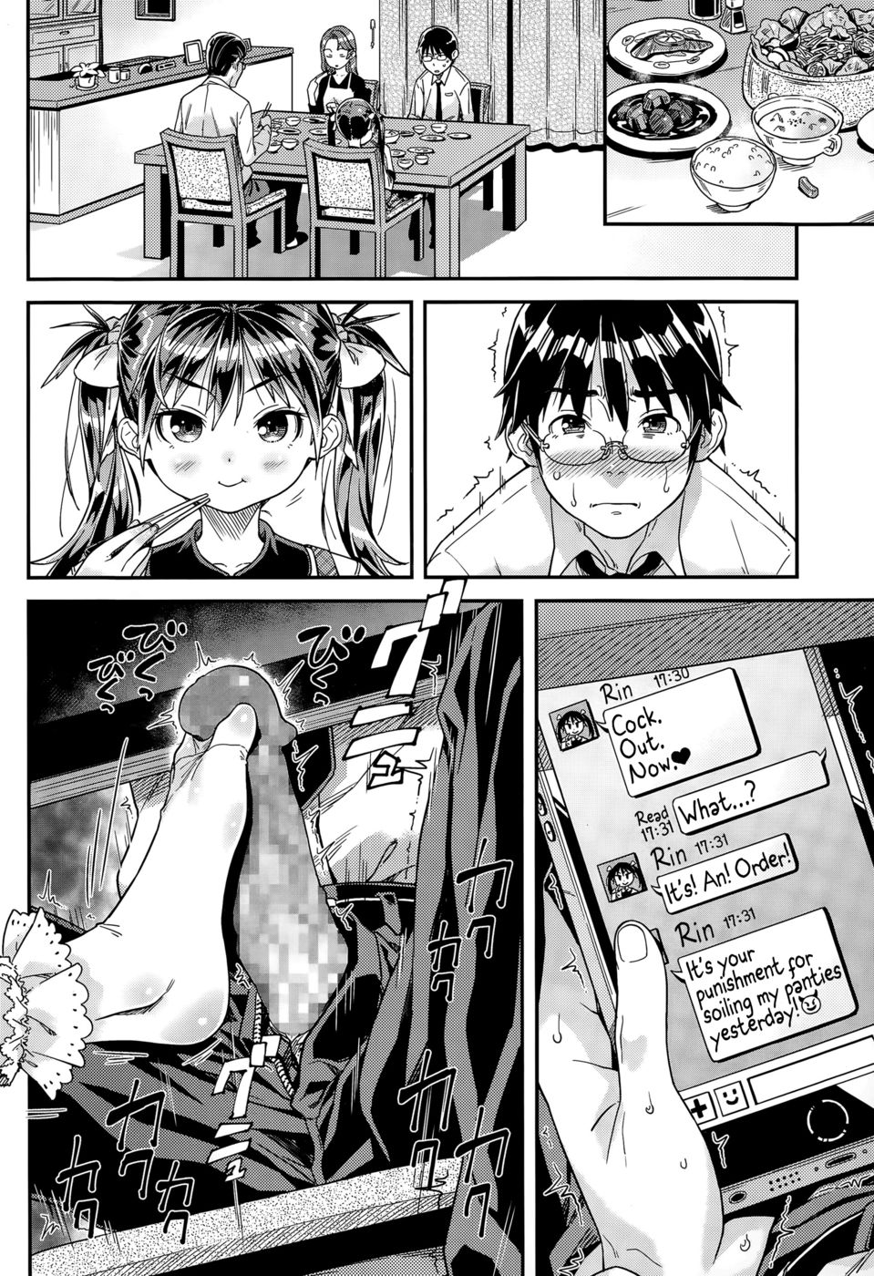 Hentai Manga Comic-Manslave-Read-12