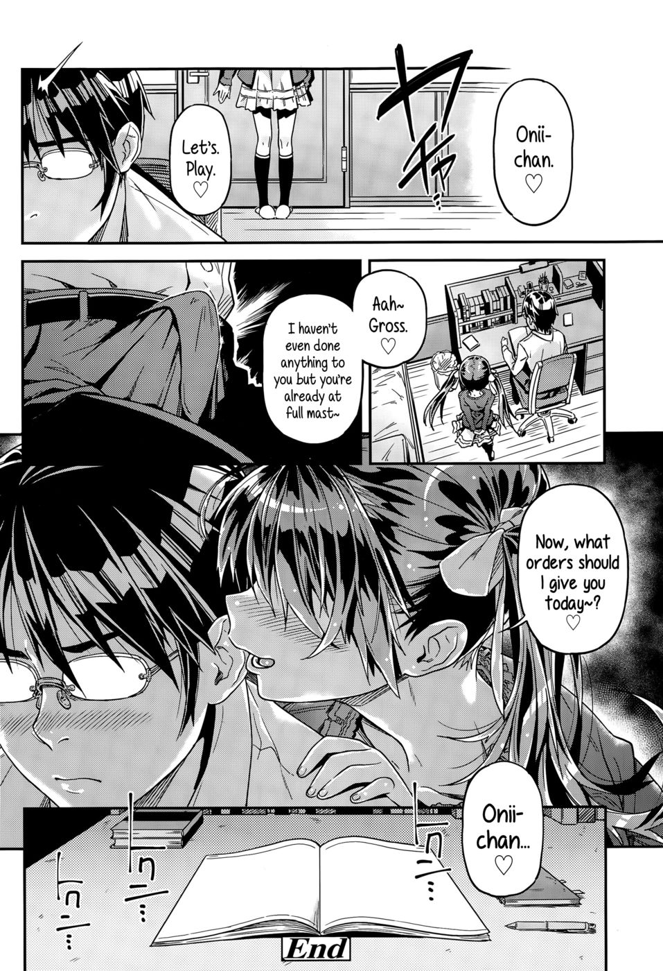 Hentai Manga Comic-Manslave-Read-30