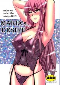 Maria's Desire
