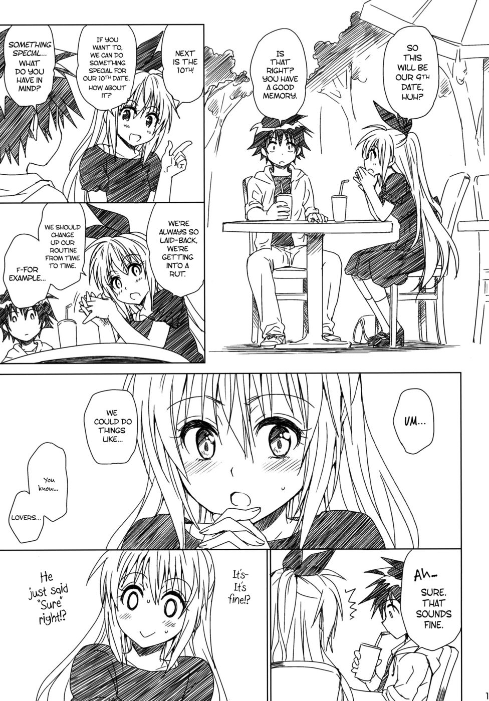 Hentai Manga Comic-v22m-Marigold-Read-12