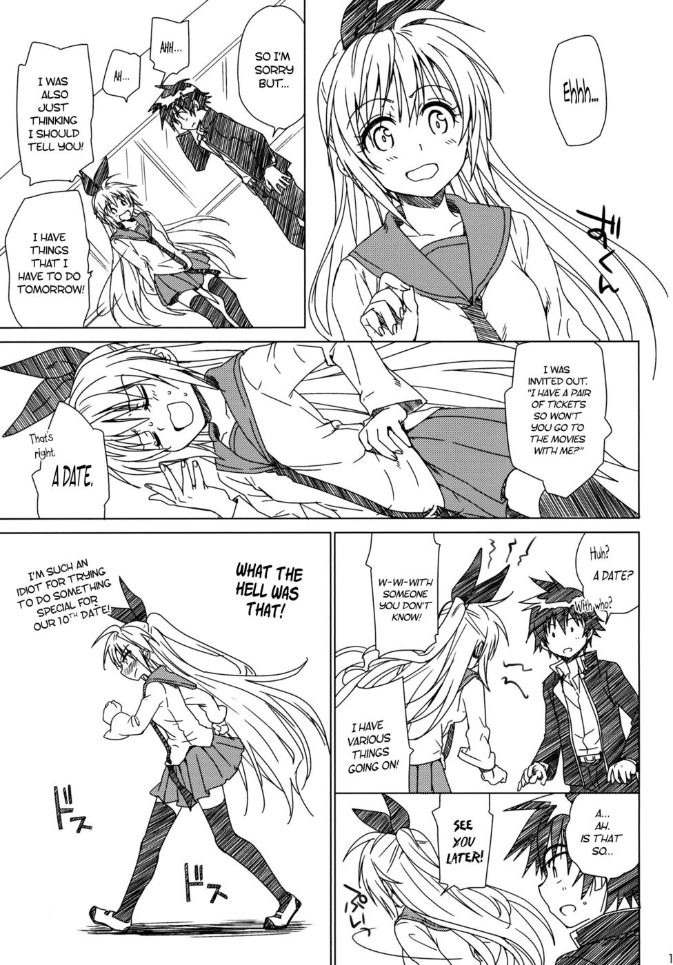 Hentai Manga Comic-v22m-Marigold-Read-14