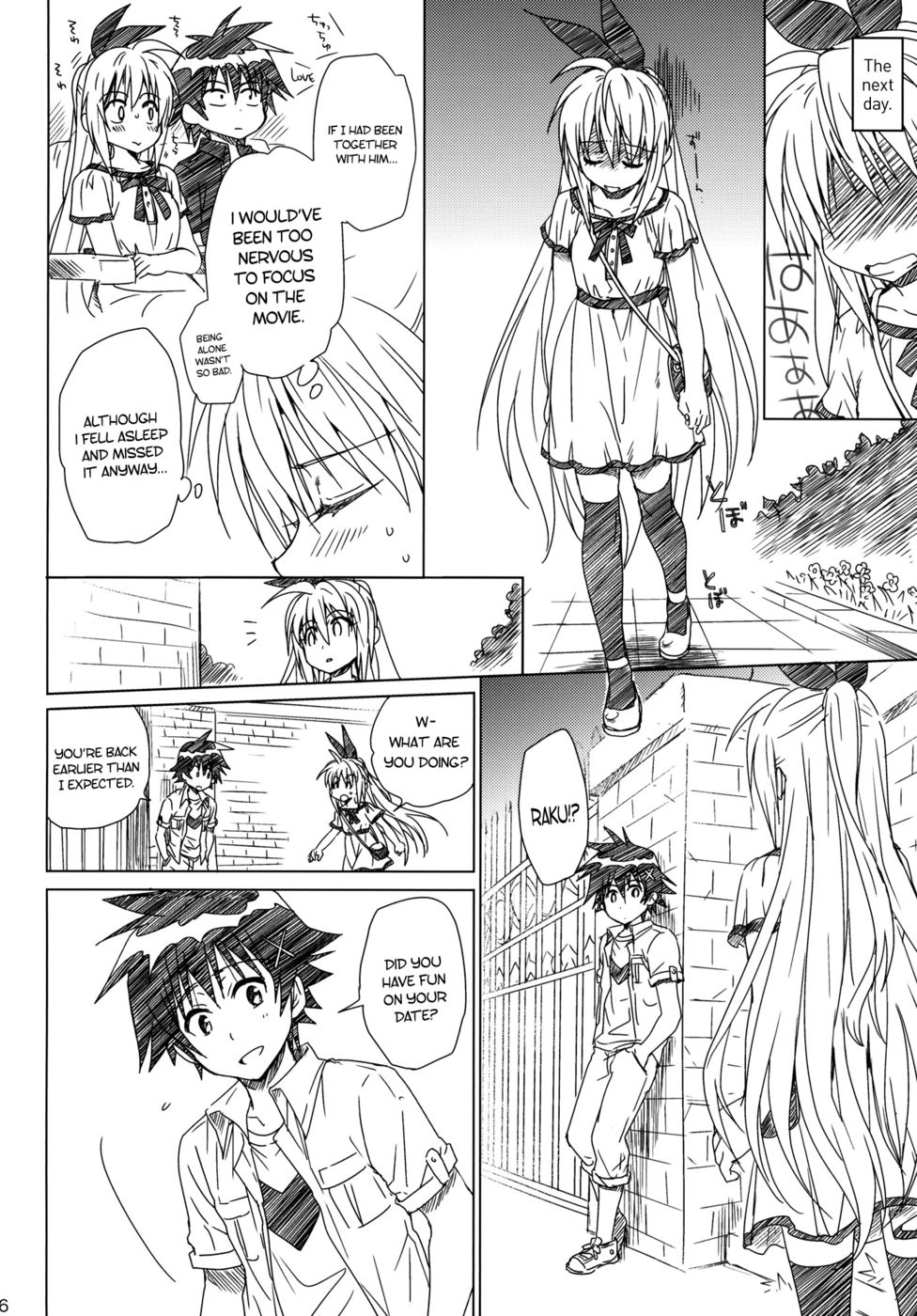 Hentai Manga Comic-v22m-Marigold-Read-15