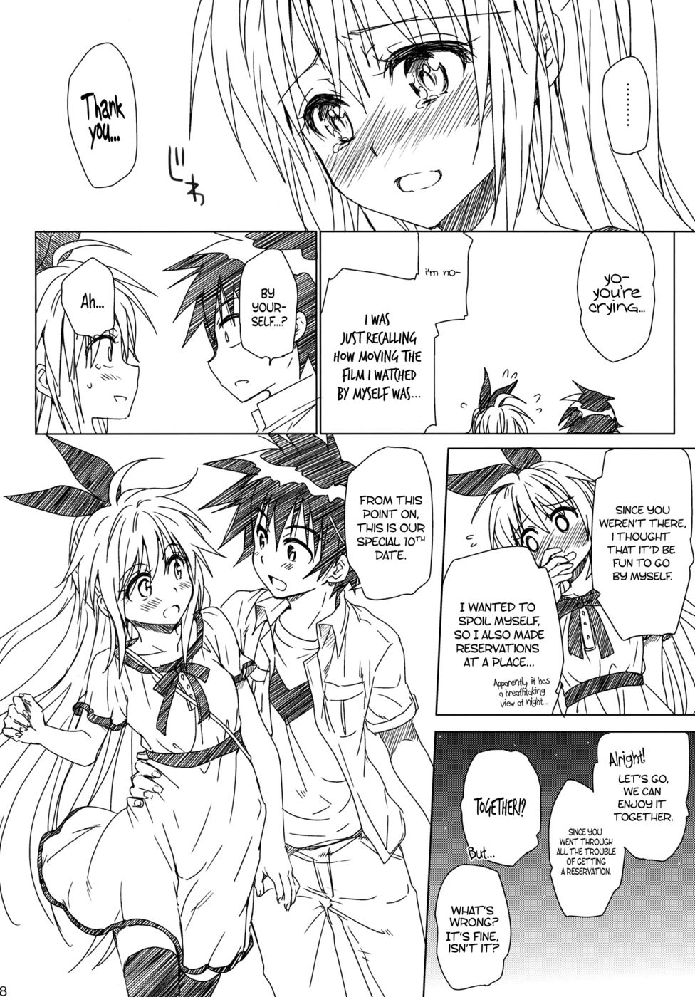 Hentai Manga Comic-v22m-Marigold-Read-17