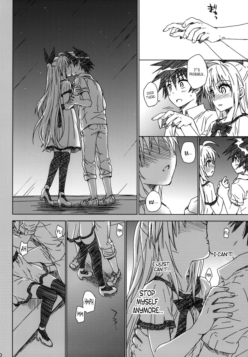 Hentai Manga Comic-v22m-Marigold-Read-19