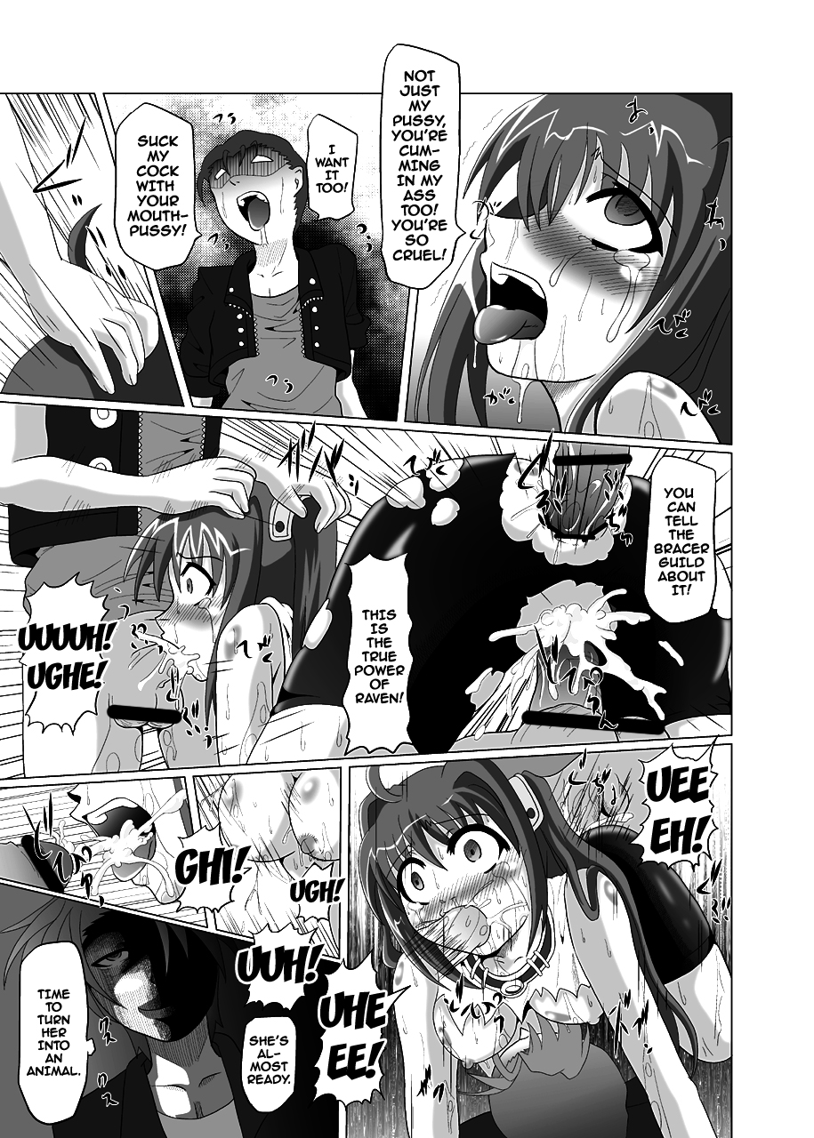 Hentai Manga Comic-Marionette-Read-16