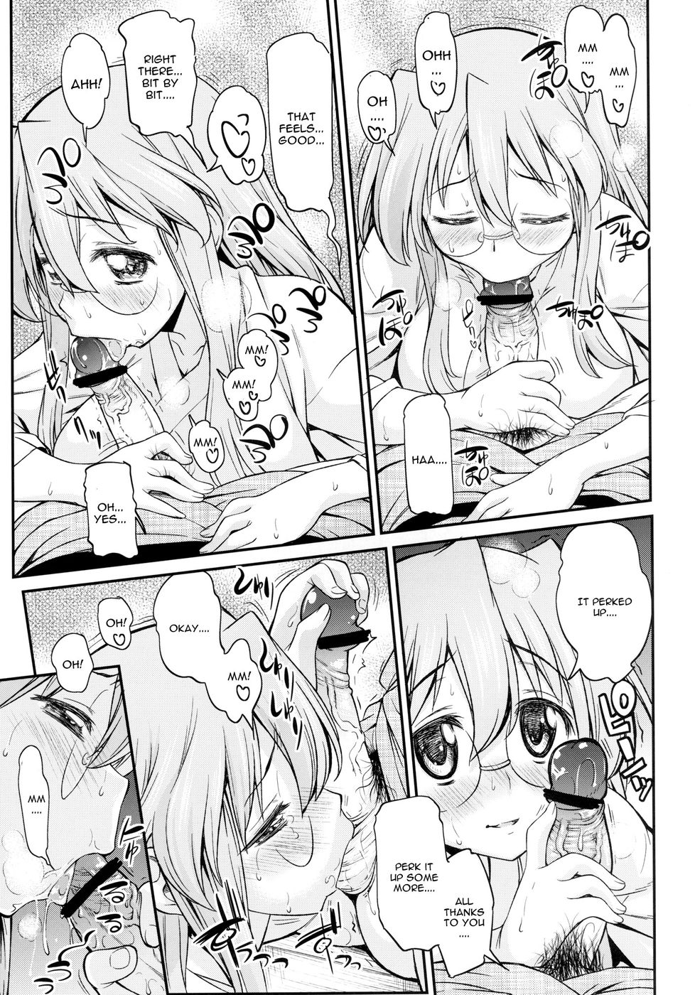 Hentai Manga Comic-v22m-Matsuribayashi-Read-9