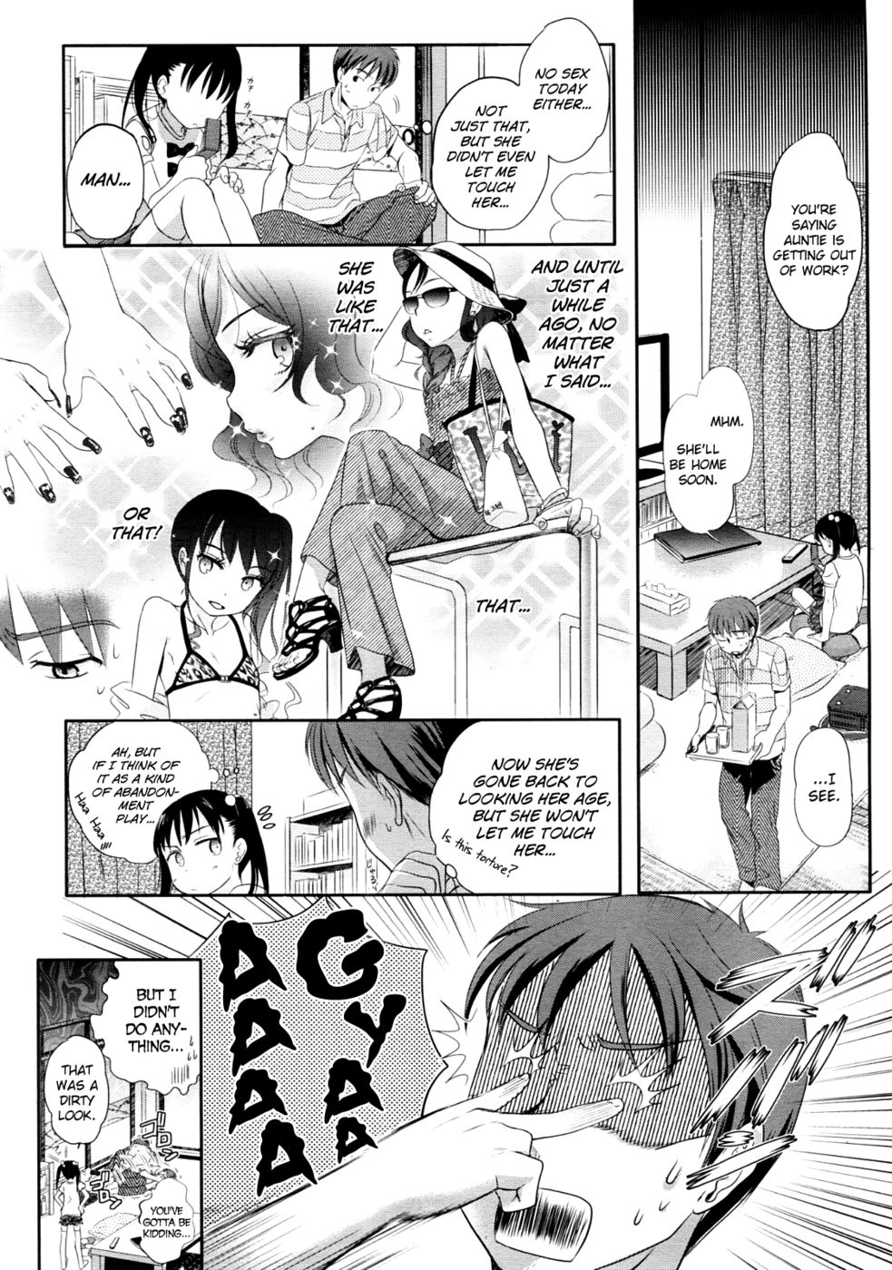 Hentai Manga Comic-Mauve-Read-2