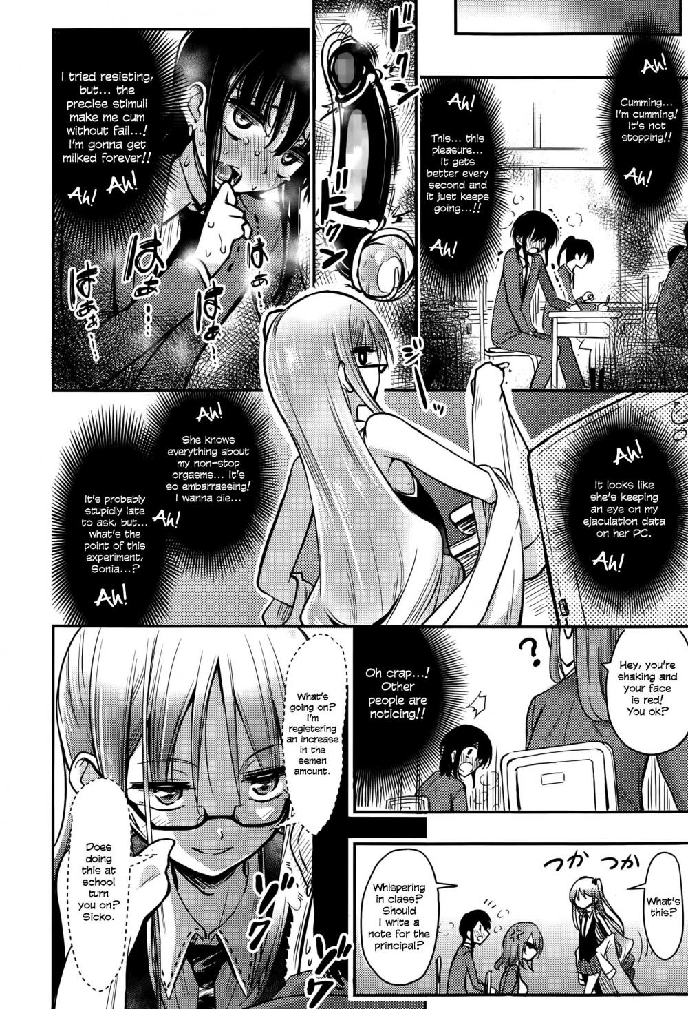 Hentai Manga Comic-Meow-Read-6