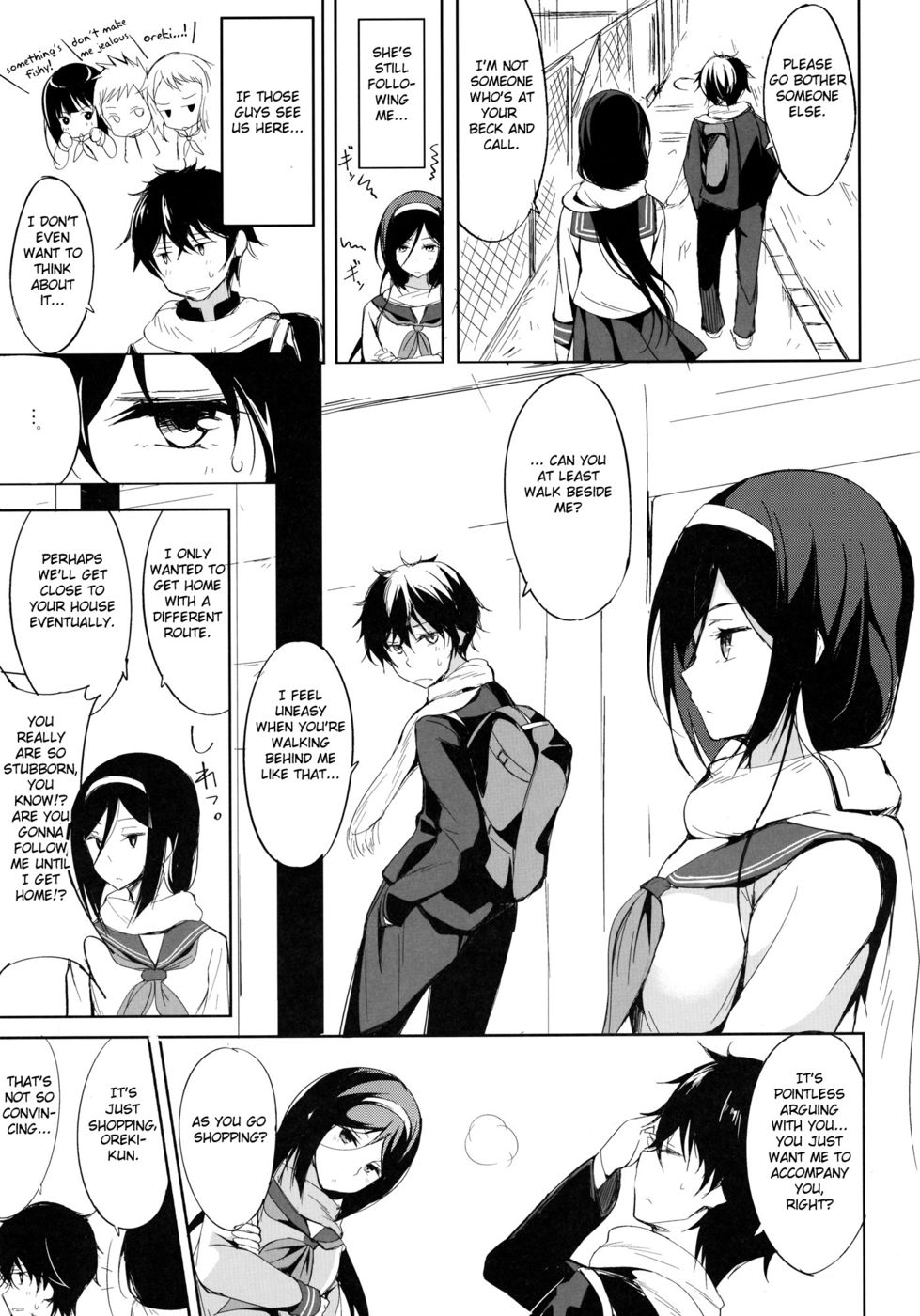 Hentai Manga Comic-Mitsuhyouka-Read-4