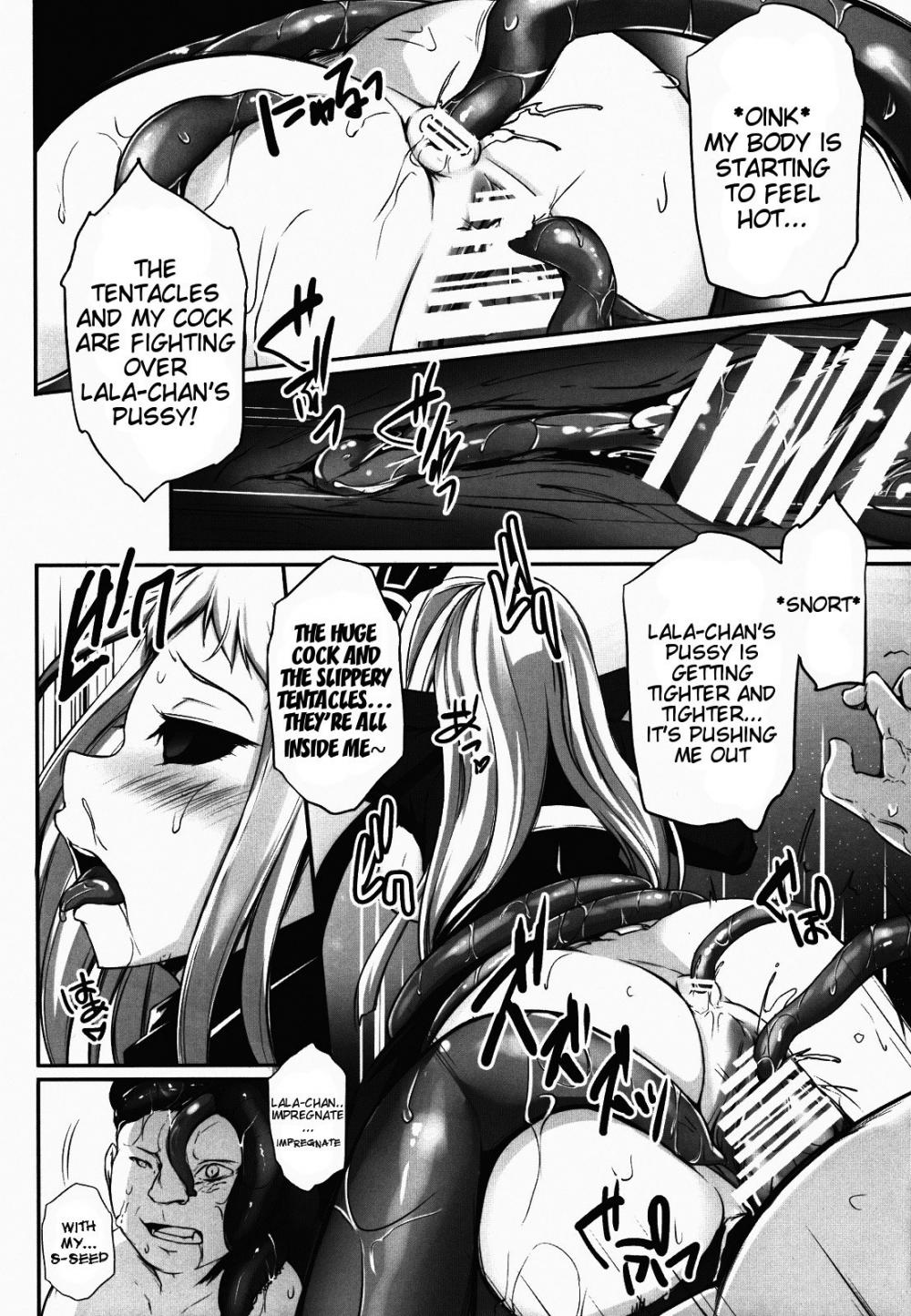 Hentai Manga Comic-Mon-MIX-Read-15