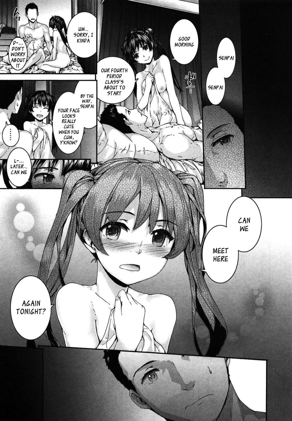 Hentai Manga Comic-Monsters-Read-5